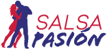 Logo Salsa Pasion