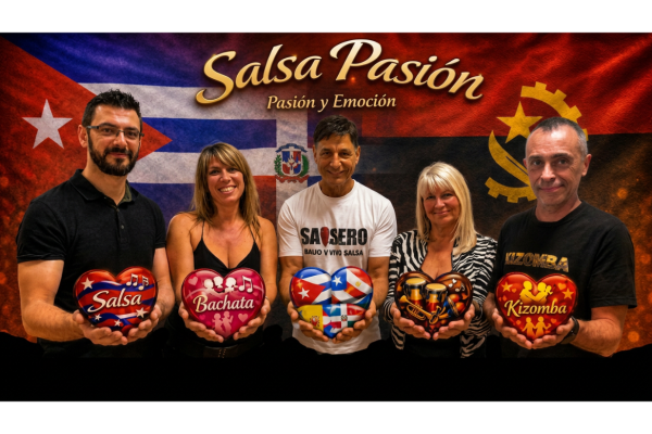 equipe_profs_salsa_pasion_draguignan